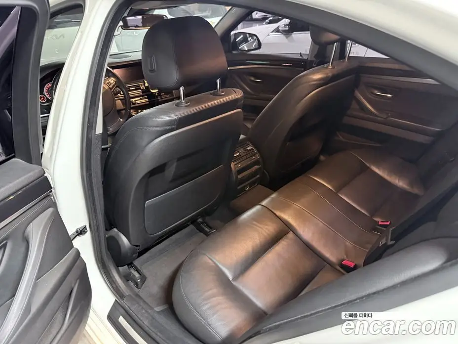 BMW 5 серия 2015 2.0 АКПП, фото 6