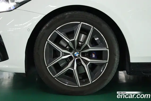 BMW 5 серия 2024 2.0 АКПП, миниатюра 12
