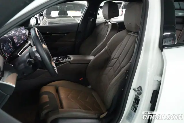 BMW 5 серия 2024 2.0 АКПП, миниатюра 6