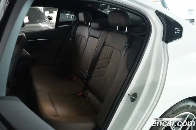 BMW 5 серия 2024 2.0 АКПП, миниатюра 7