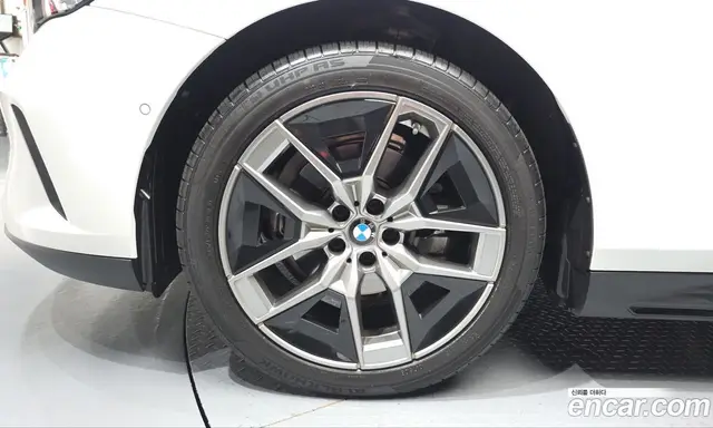 BMW 5 серия 2024 2.0 АКПП, миниатюра 5