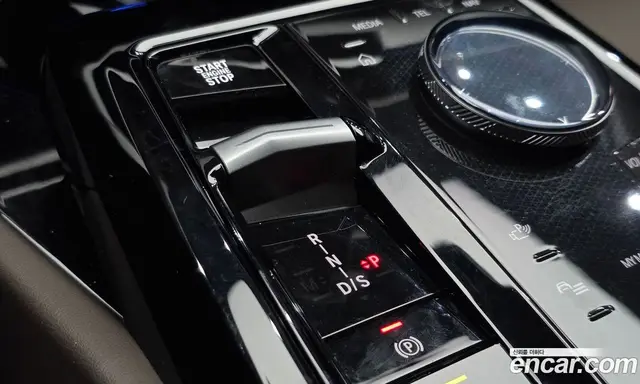 BMW 5 серия 2024 2.0 АКПП, миниатюра 9