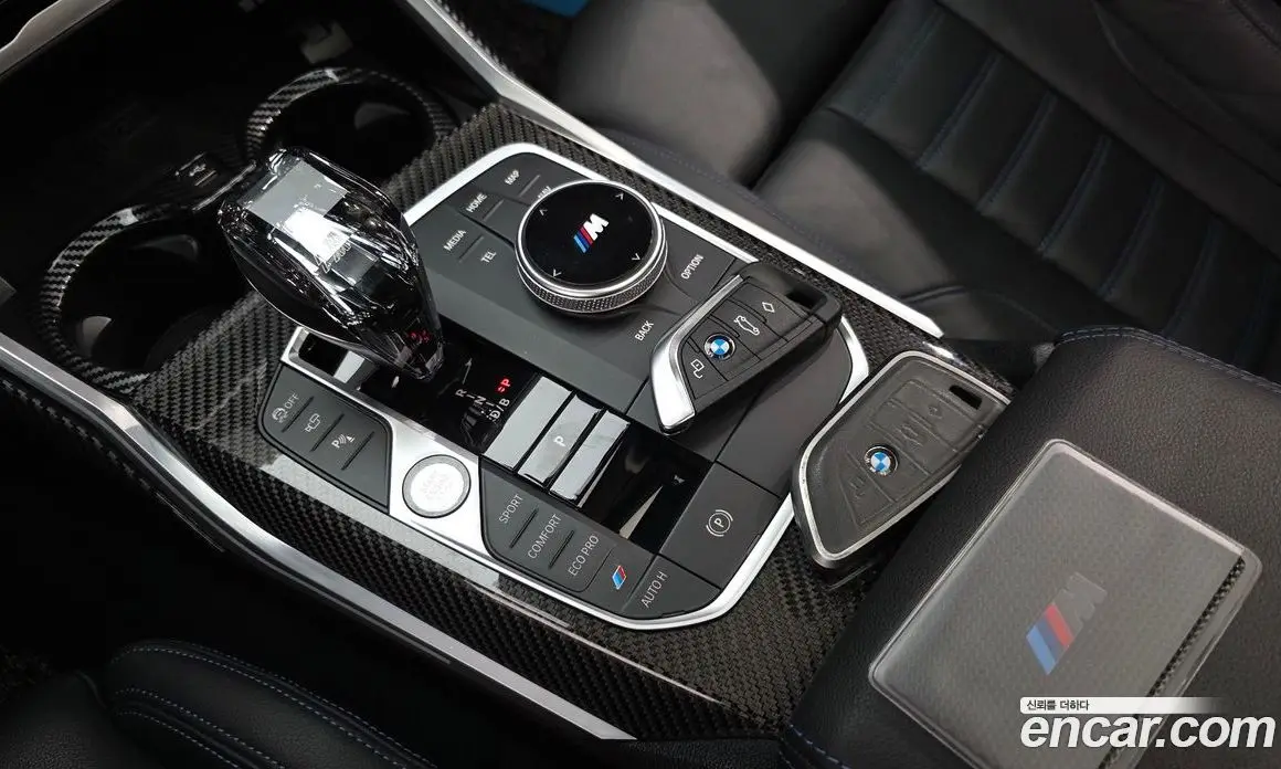 BMW i4 2023 0.2 АКПП, фото 12