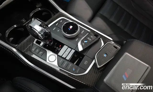 BMW i4 2023 0.2 АКПП, миниатюра 12