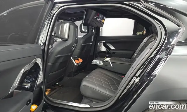 BMW i7 2024 0.3 АКПП, миниатюра 11 BMW i7 2024 0.3 АКПП, миниатюра 11