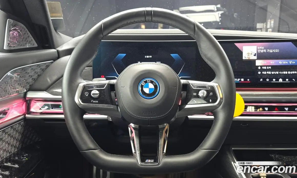 BMW i7 2024 0.3 АКПП, фото 13 BMW i7 2024 0.3 АКПП, фото 13