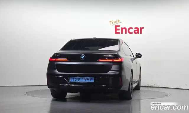 BMW i7 2024 0.3 АКПП, миниатюра 4 BMW i7 2024 0.3 АКПП, миниатюра 4