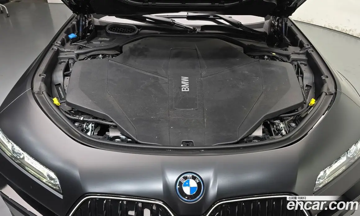 BMW i7 2024 0.3 АКПП, фото 6 BMW i7 2024 0.3 АКПП, фото 6