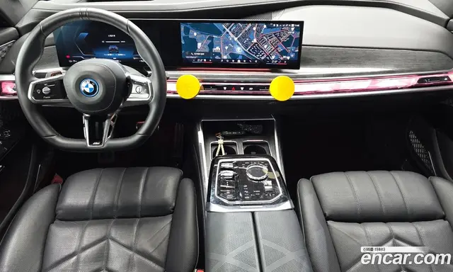 BMW i7 2024 0.3 АКПП, миниатюра 7 BMW i7 2024 0.3 АКПП, миниатюра 7