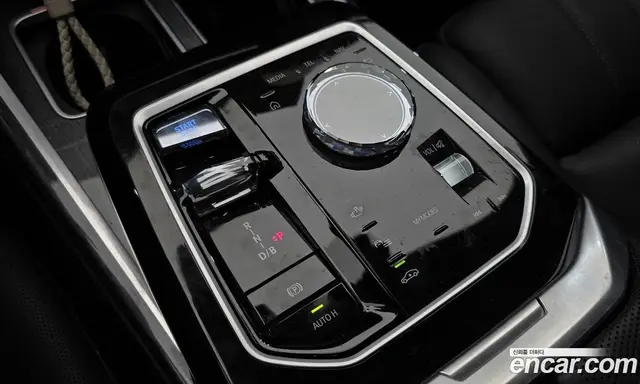 BMW i7 2024 0.3 АКПП, миниатюра 9 BMW i7 2024 0.3 АКПП, миниатюра 9