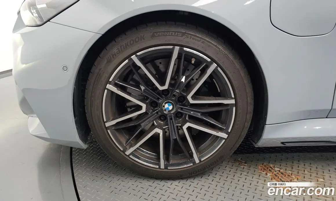 BMW M5 2026 4.4 АКПП, фото 4