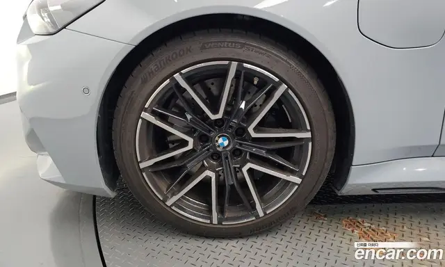 BMW M5 2026 4.4 АКПП, миниатюра 4