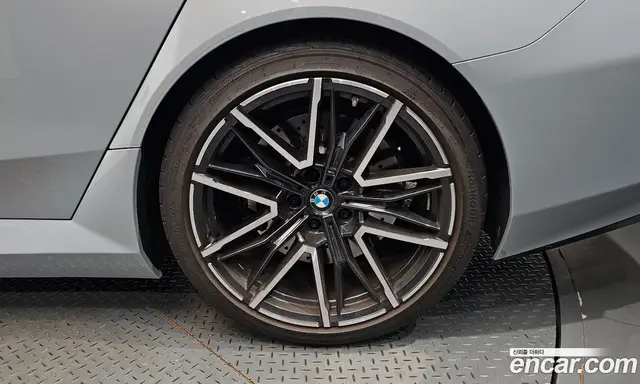 BMW M5 2026 4.4 АКПП, миниатюра 6