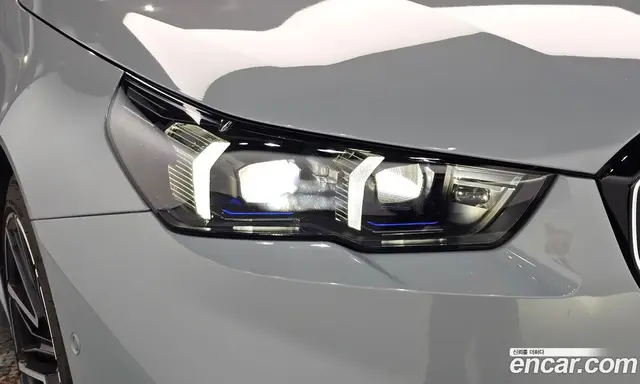 BMW M5 2026 4.4 АКПП, миниатюра 7