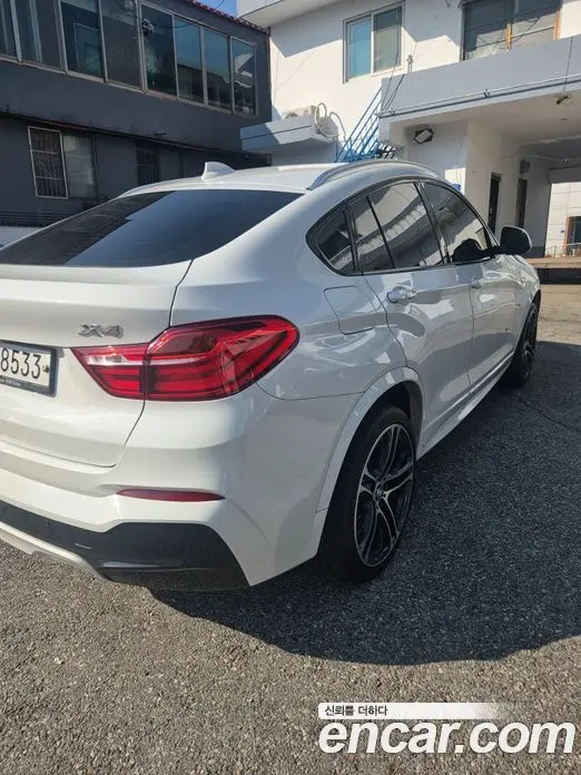 BMW X4 2018 2.0 АКПП, фото 2 BMW X4 2018 2.0 АКПП, фото 2