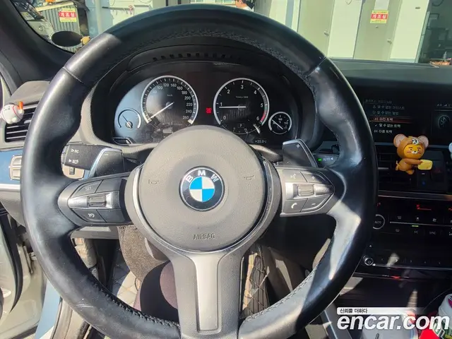 BMW X4 2018 2.0 АКПП, миниатюра 11 BMW X4 2018 2.0 АКПП, миниатюра 11