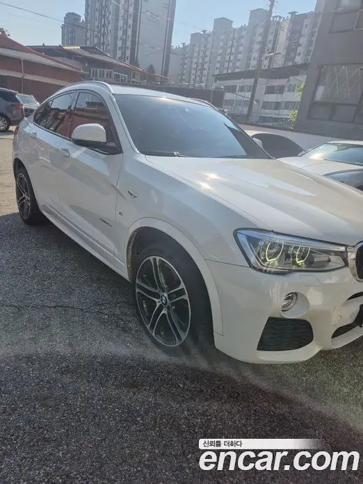 BMW X4 2018 2.0 АКПП, фото 14 BMW X4 2018 2.0 АКПП, фото 14