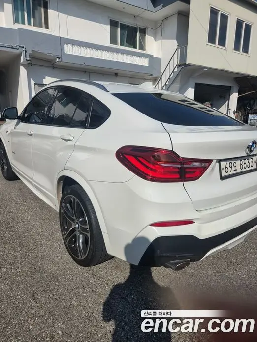 BMW X4 2018 2.0 АКПП, фото 15 BMW X4 2018 2.0 АКПП, фото 15