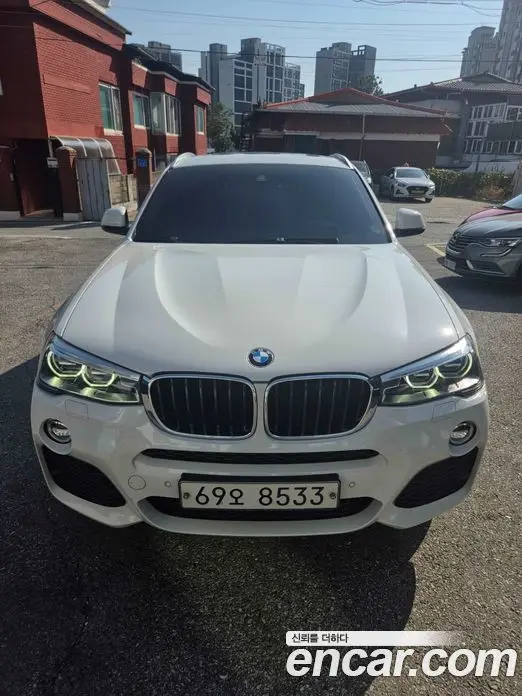 BMW X4 2018 2.0 АКПП, фото 16 BMW X4 2018 2.0 АКПП, фото 16