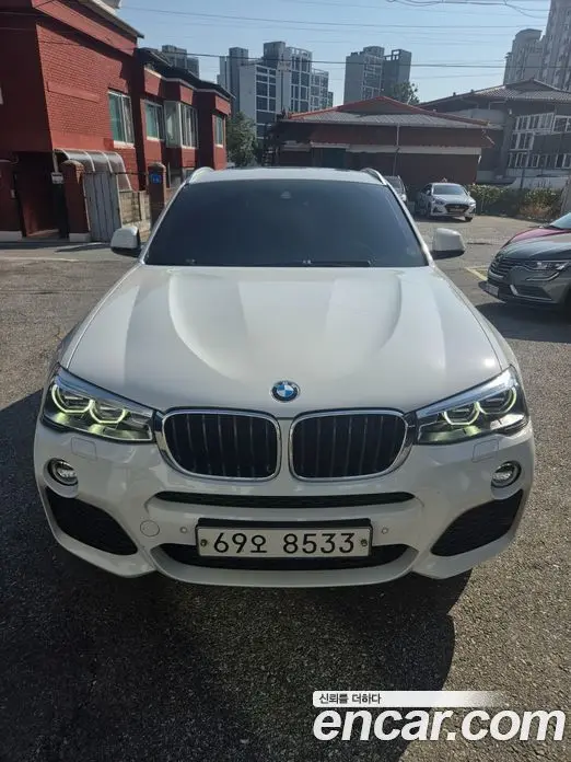 BMW X4 2018 2.0 АКПП, фото 3 BMW X4 2018 2.0 АКПП, фото 3