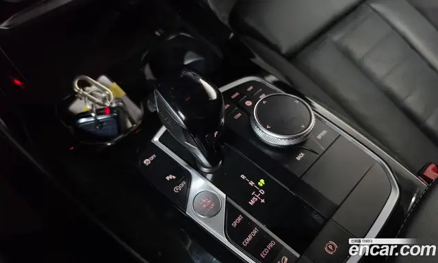 BMW X4 2022 2.0 АКПП, миниатюра 12