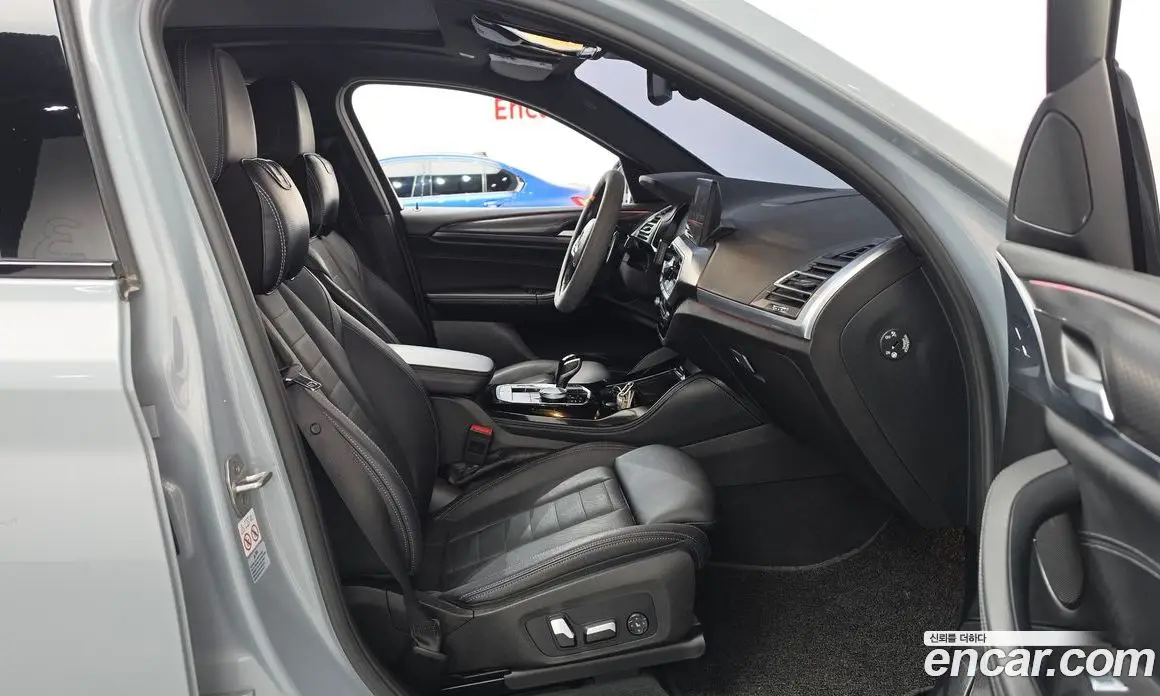 BMW X4 2022 2.0 АКПП, фото 16 BMW X4 2022 2.0 АКПП, фото 16