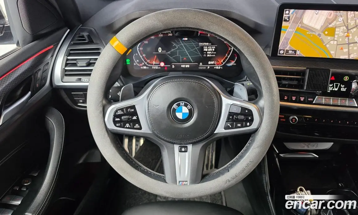 BMW X4 2022 2.0 АКПП, фото 19 BMW X4 2022 2.0 АКПП, фото 19