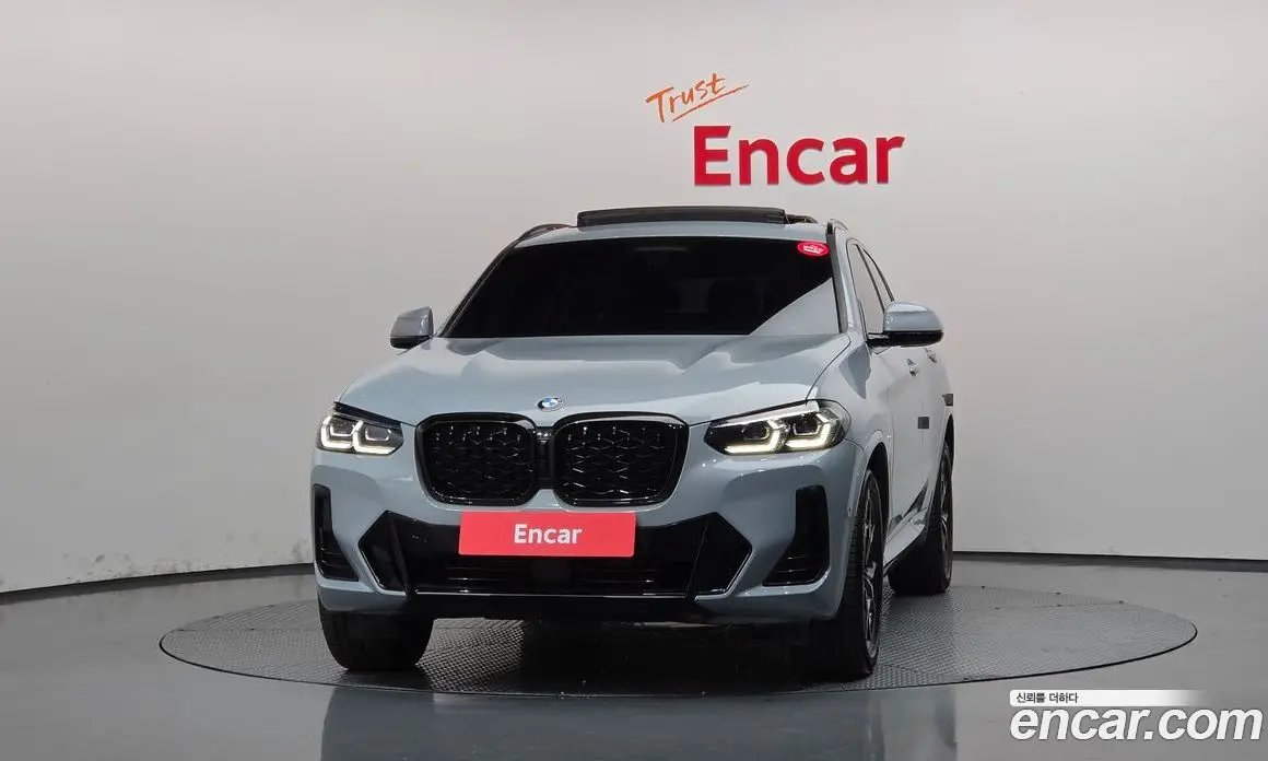 BMW X4 2022 2.0 АКПП, фото 3 BMW X4 2022 2.0 АКПП, фото 3