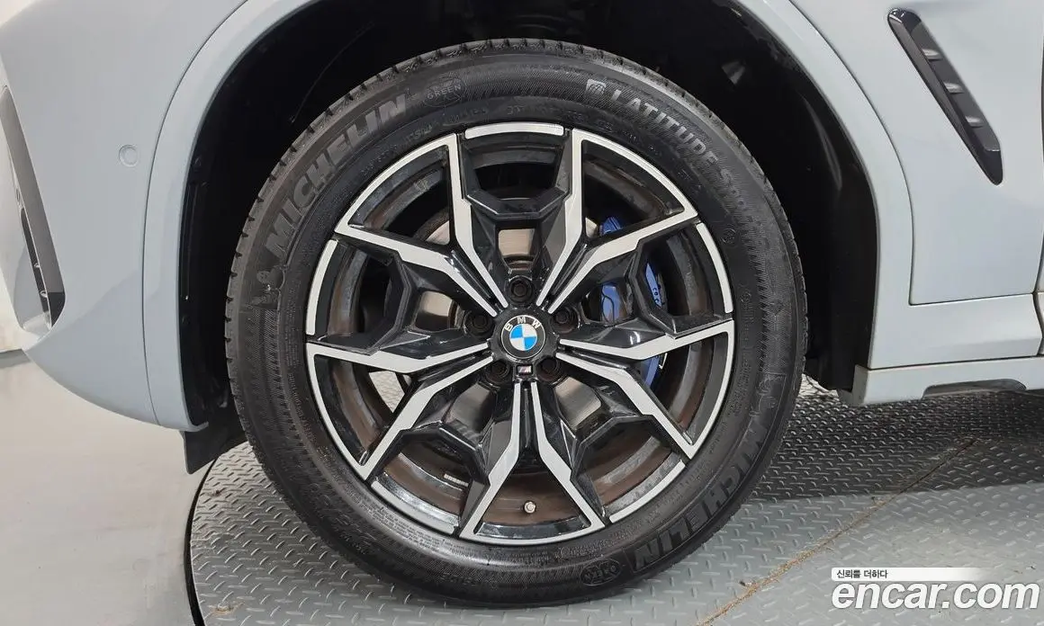 BMW X4 2022 2.0 АКПП, фото 5 BMW X4 2022 2.0 АКПП, фото 5