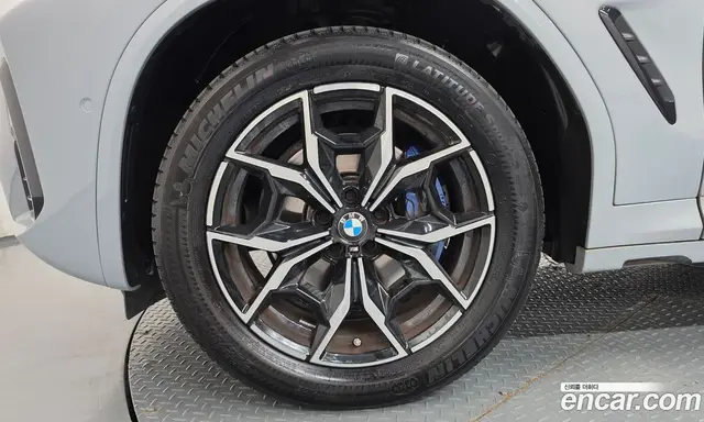 BMW X4 2022 2.0 АКПП, миниатюра 5 BMW X4 2022 2.0 АКПП, миниатюра 5