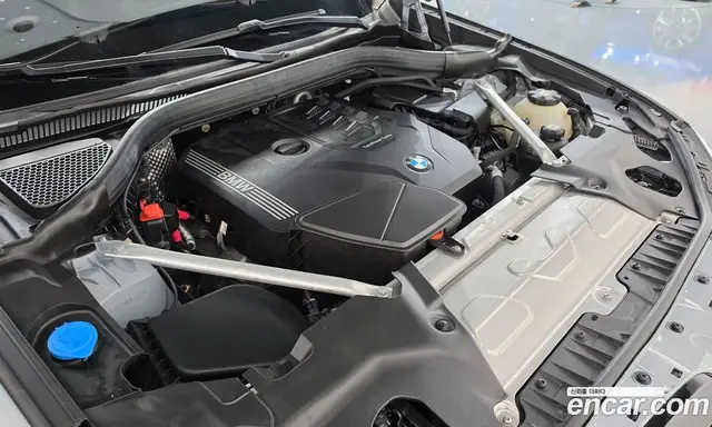 BMW X4 2022 2.0 АКПП, миниатюра 6 BMW X4 2022 2.0 АКПП, миниатюра 6