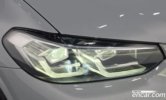 BMW X4 2022 2.0 АКПП, миниатюра 8 BMW X4 2022 2.0 АКПП, миниатюра 8