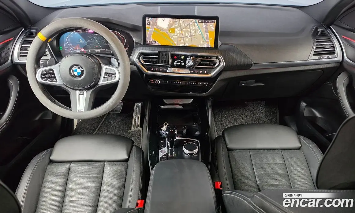 BMW X4 2022 2.0 АКПП, фото 10 BMW X4 2022 2.0 АКПП, фото 10