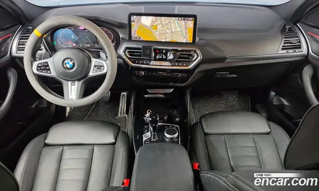 BMW X4 2022 2.0 АКПП, миниатюра 10 BMW X4 2022 2.0 АКПП, миниатюра 10