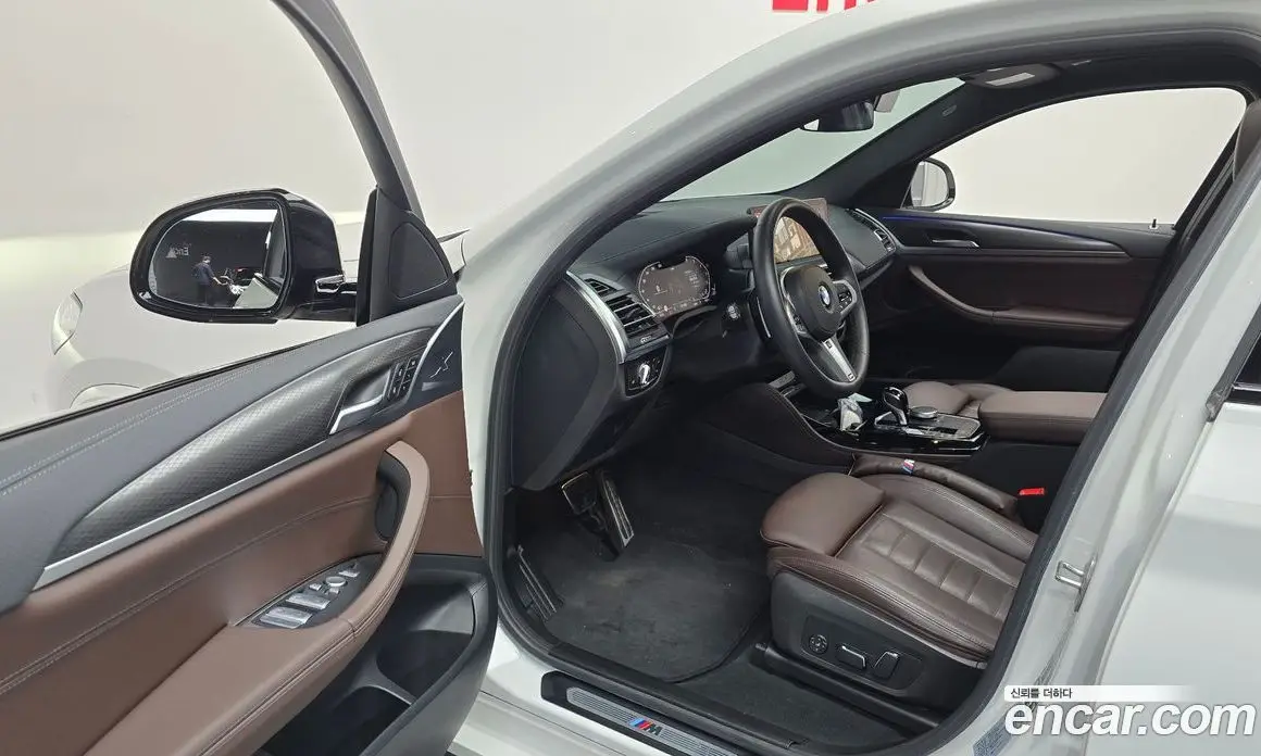 BMW X4 2024 2.0 АКПП, фото 13 BMW X4 2024 2.0 АКПП, фото 13