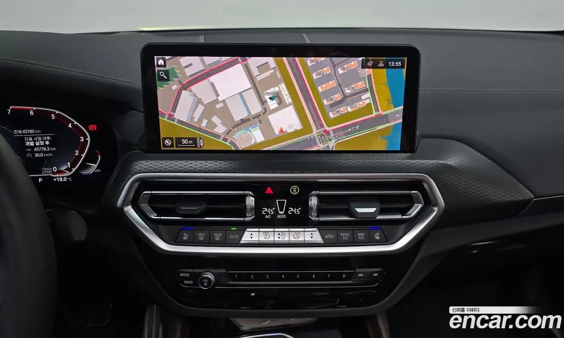 BMW X4 2024 2.0 АКПП, фото 18 BMW X4 2024 2.0 АКПП, фото 18