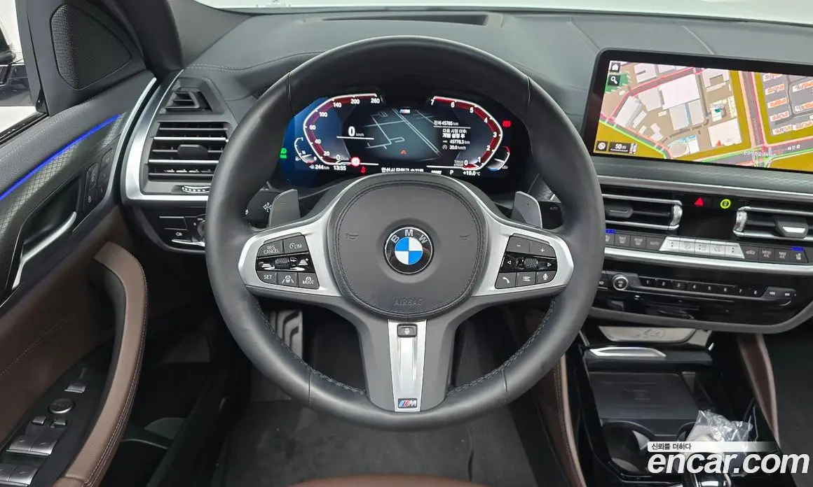 BMW X4 2024 2.0 АКПП, фото 19 BMW X4 2024 2.0 АКПП, фото 19