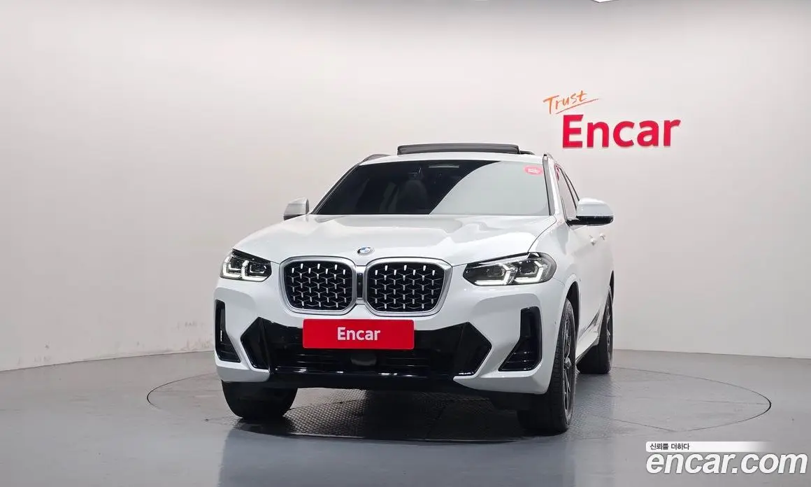 BMW X4 2024 2.0 АКПП, фото 3 BMW X4 2024 2.0 АКПП, фото 3