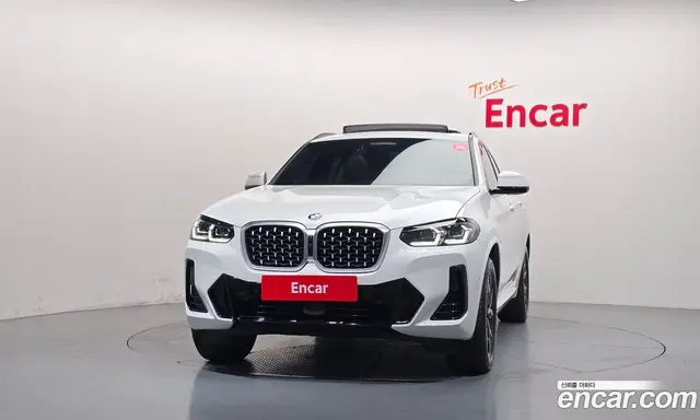 BMW X4 2024 2.0 АКПП, миниатюра 3 BMW X4 2024 2.0 АКПП, миниатюра 3