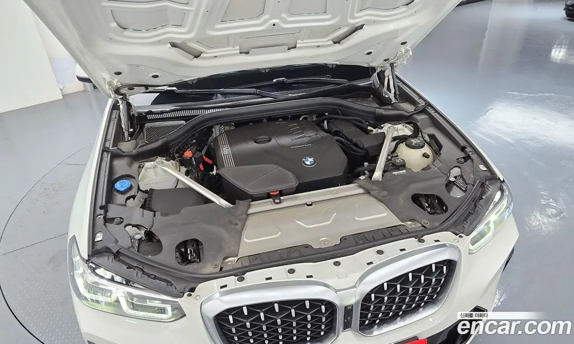 BMW X4 2024 2.0 АКПП, фото 6 BMW X4 2024 2.0 АКПП, фото 6