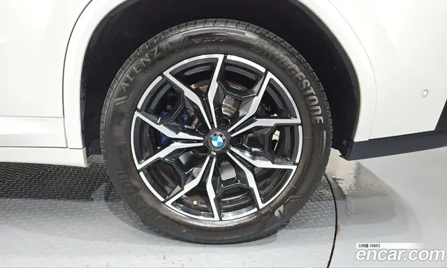 BMW X4 2024 2.0 АКПП, миниатюра 7 BMW X4 2024 2.0 АКПП, миниатюра 7