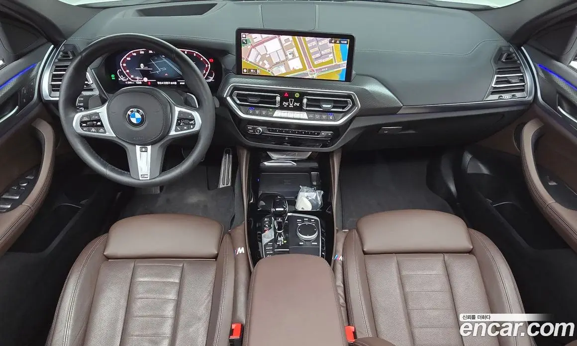 BMW X4 2024 2.0 АКПП, фото 10 BMW X4 2024 2.0 АКПП, фото 10