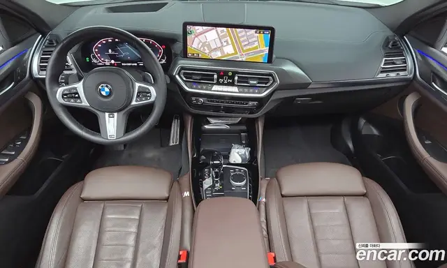 BMW X4 2024 2.0 АКПП, миниатюра 10 BMW X4 2024 2.0 АКПП, миниатюра 10