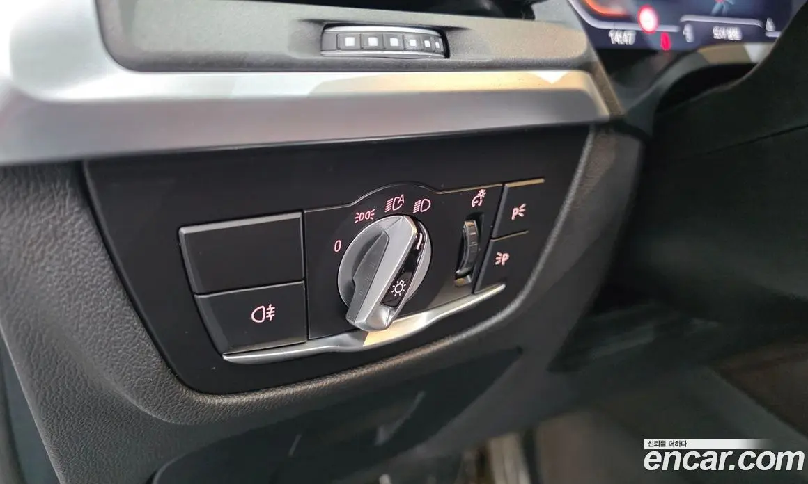 BMW X4 2025 2.0 АКПП, фото 14