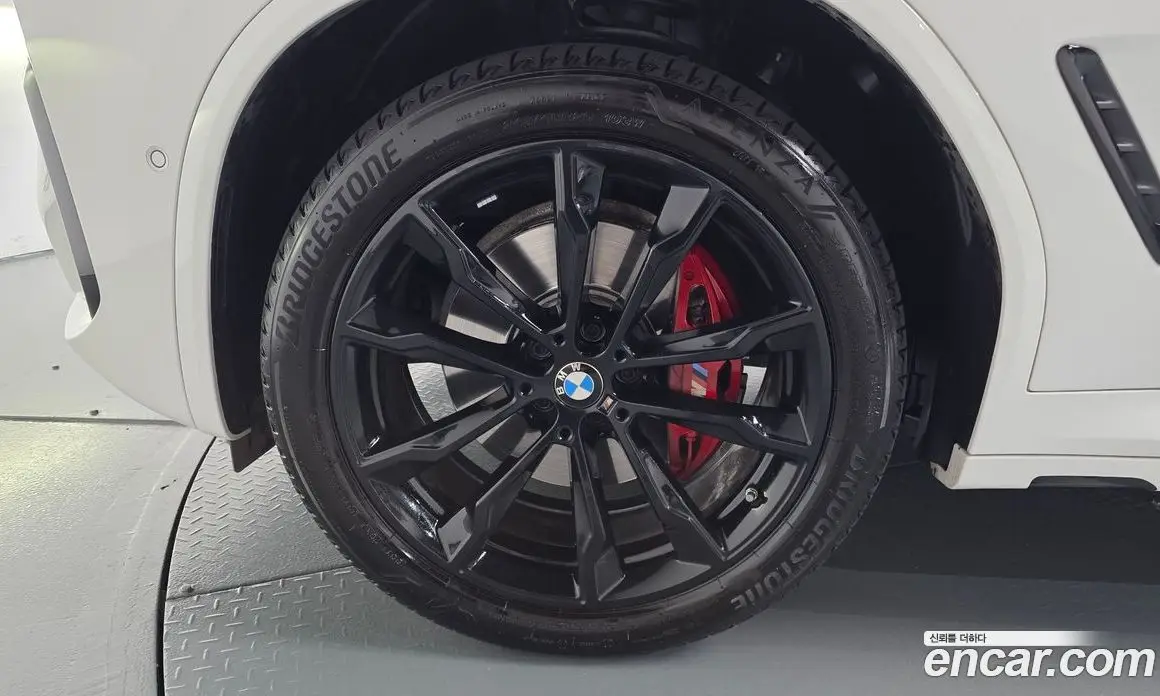 BMW X4 2025 2.0 АКПП, фото 5