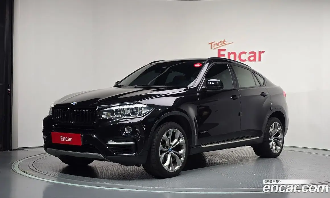 BMW X6 2017 3.0 АКПП, фото 1 BMW X6 2017 3.0 АКПП, фото 1
