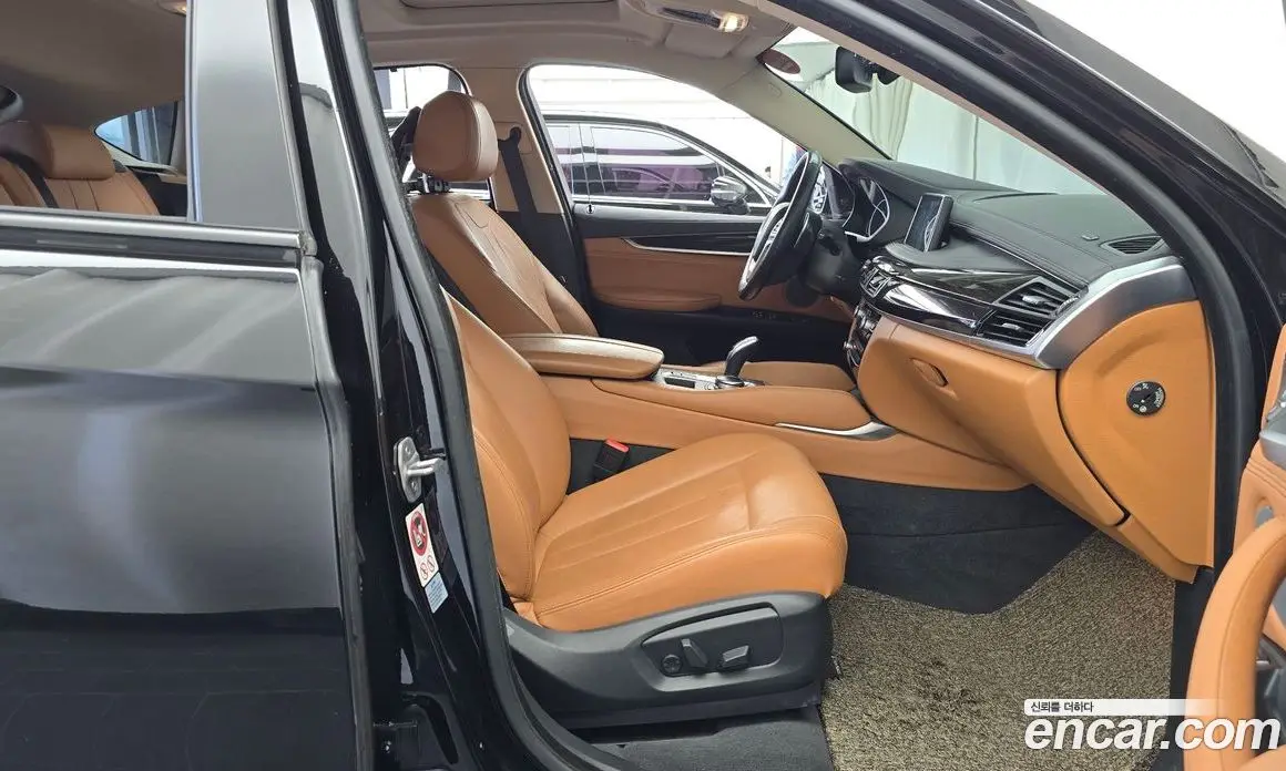 BMW X6 2017 3.0 АКПП, фото 11 BMW X6 2017 3.0 АКПП, фото 11