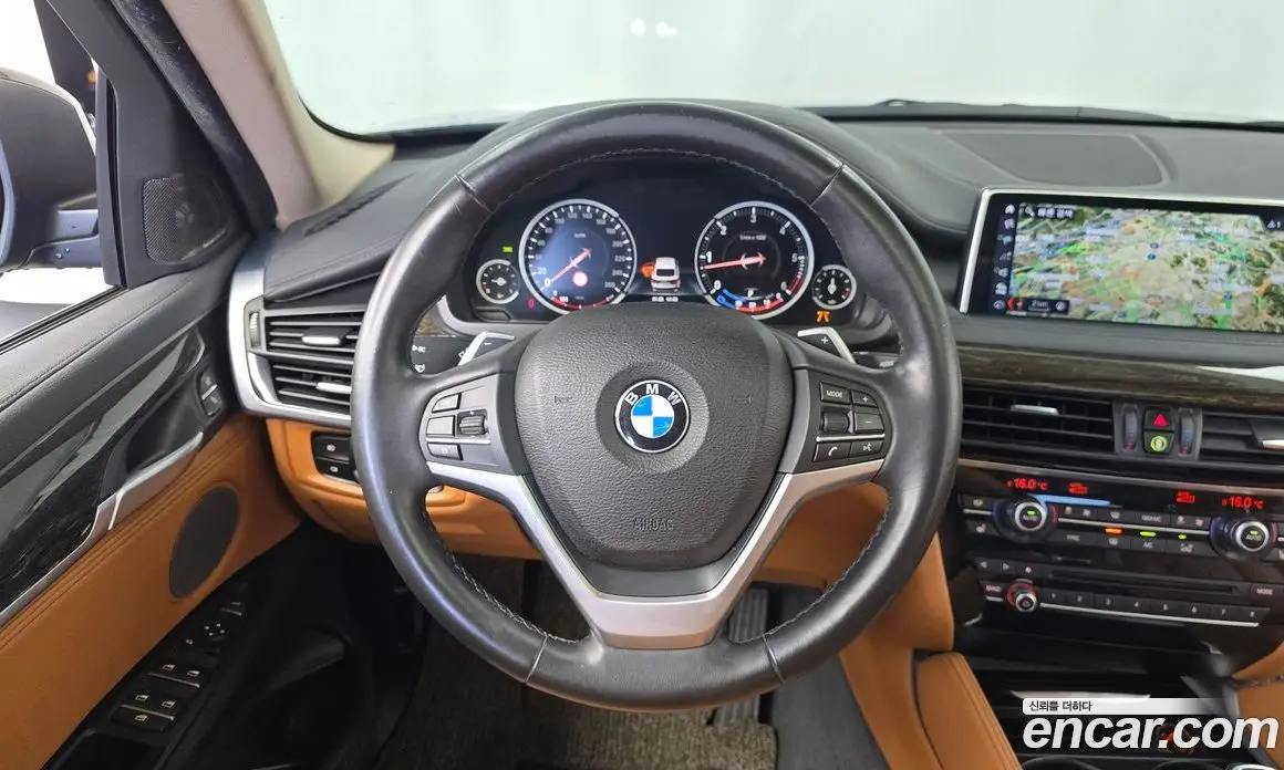 BMW X6 2017 3.0 АКПП, фото 13 BMW X6 2017 3.0 АКПП, фото 13
