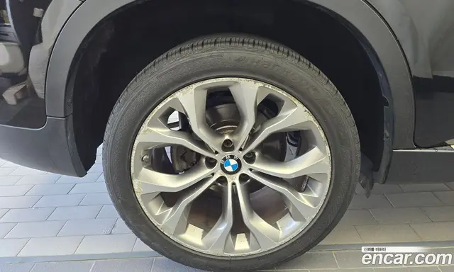 BMW X6 2017 3.0 АКПП, миниатюра 5 BMW X6 2017 3.0 АКПП, миниатюра 5