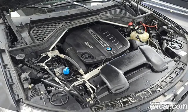 BMW X6 2017 3.0 АКПП, миниатюра 6 BMW X6 2017 3.0 АКПП, миниатюра 6